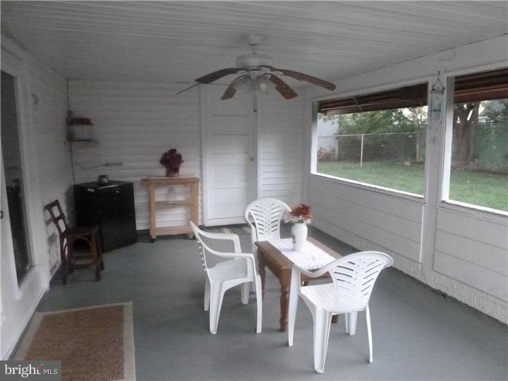 37 Gooseneck Road Levittown, PA 19057 - Photo 22 of 25 Sun Room