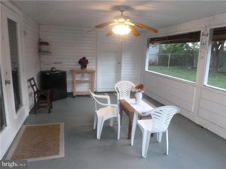 37 Gooseneck Road Levittown, PA 19057 - Photo 23 of 25 Sun Room