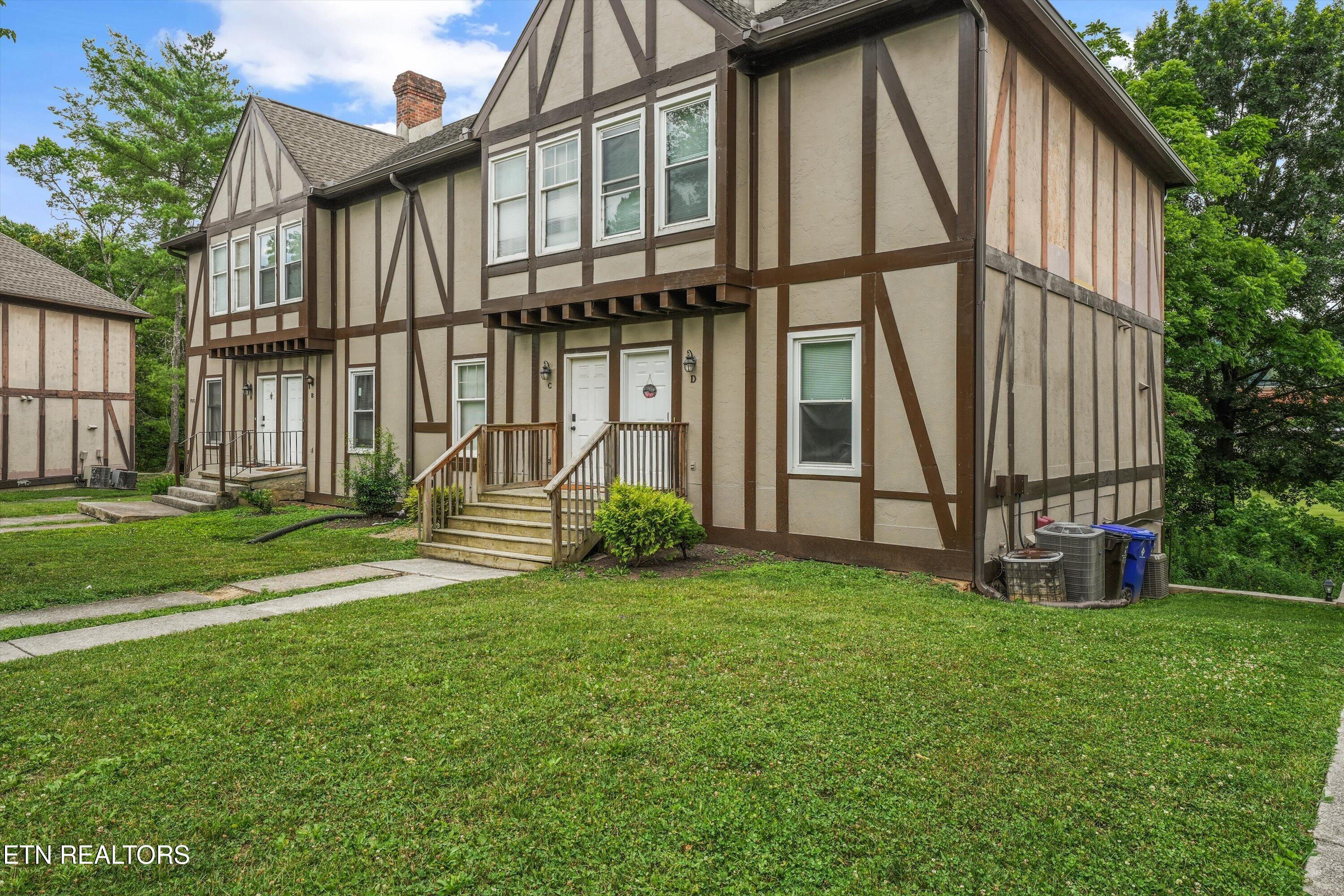 105 Arcadia Lane, Unit D Oak Ridge, TN 37830 - Photo 28 of 29 Great Location