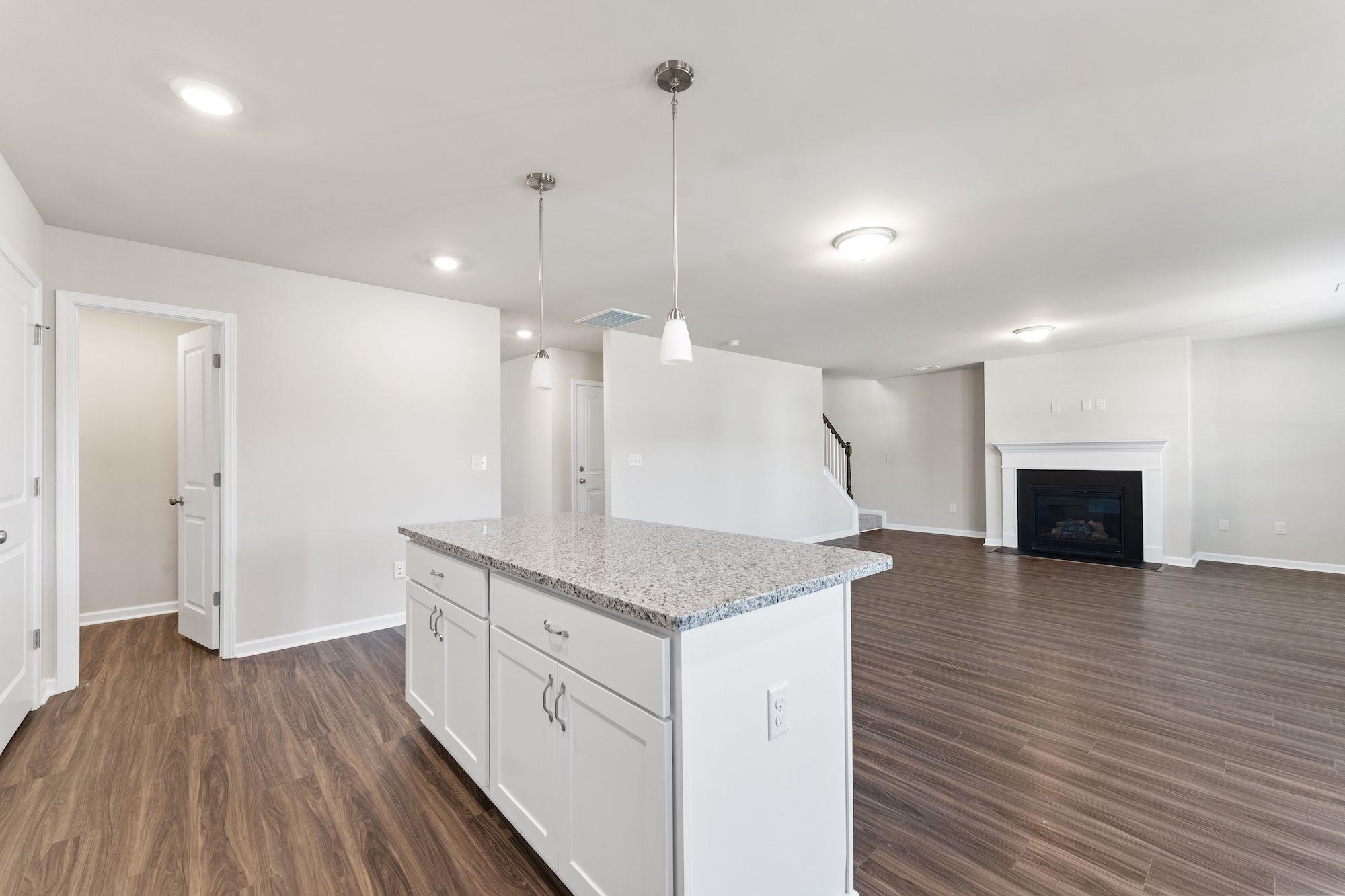 7226 Heirloom Lane Inman, SC 29349 - Photo 13 of 32 Gallery Image 13