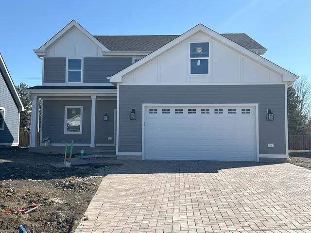 $725,000 | 4015 Faith Lane, St. Charles, IL 60174