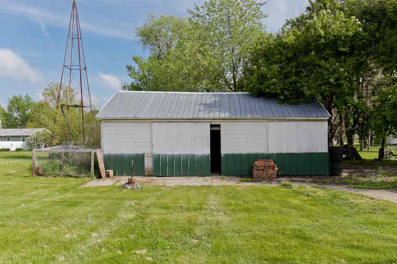 308 Grand Avenue Southwest Shellsburg, IA 52332 - Photo 25 of 31 Gallery Image 25