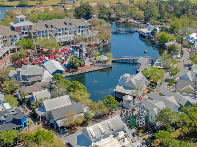 $299,900 | 9800 Grand Sandestin Boulevard, Unit 5615, Miramar Beach, FL 32550