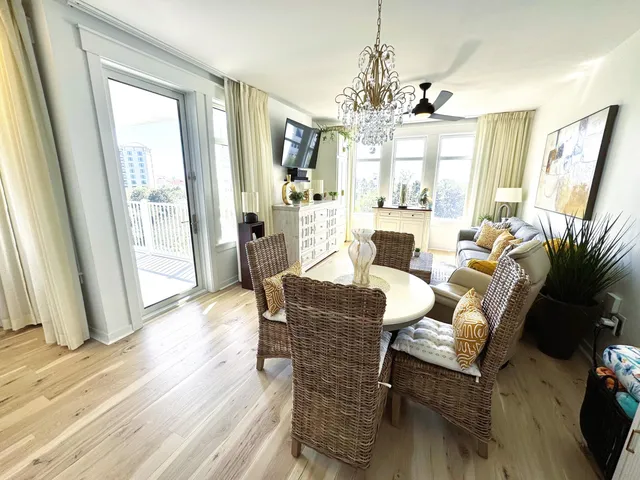$299,900 | 9800 Grand Sandestin Boulevard, Unit 5615, Miramar Beach, FL 32550