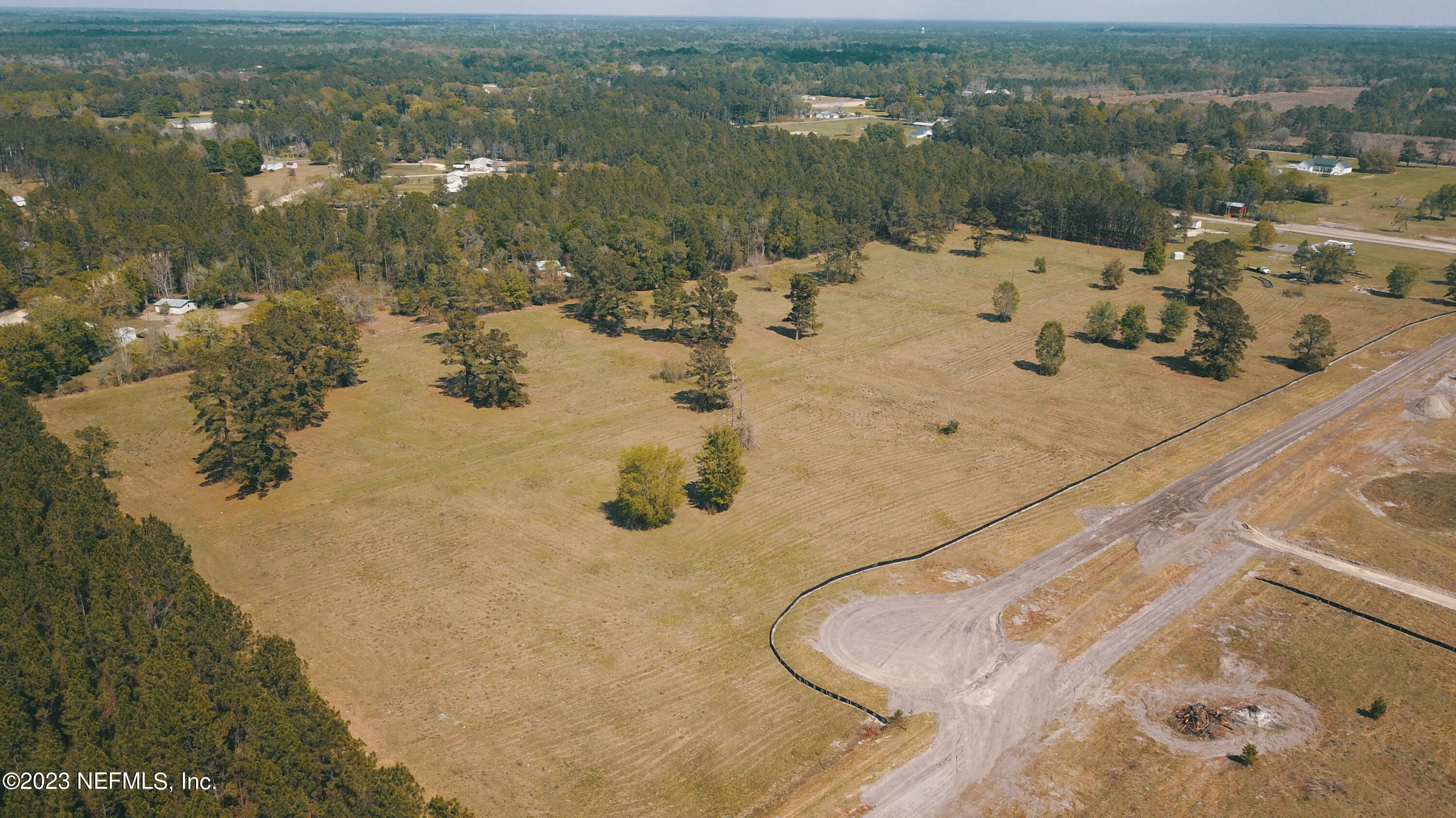 0 Southern States Nursery Road Macclenny, FL 32063 - Photo 1 of 16 DJI_0137