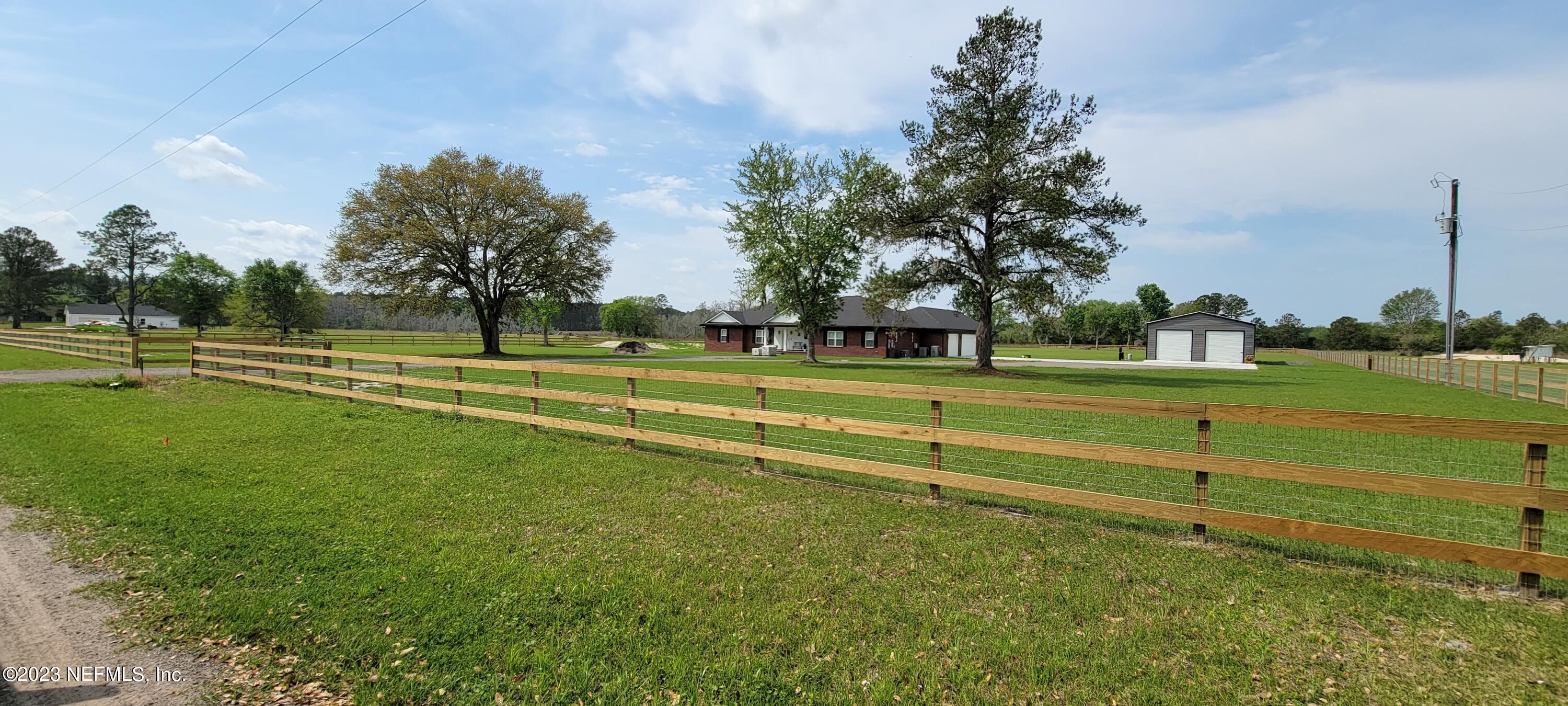 0 Southern States Nursery Road Macclenny, FL 32063 - Photo 12 of 16 Phase 1
