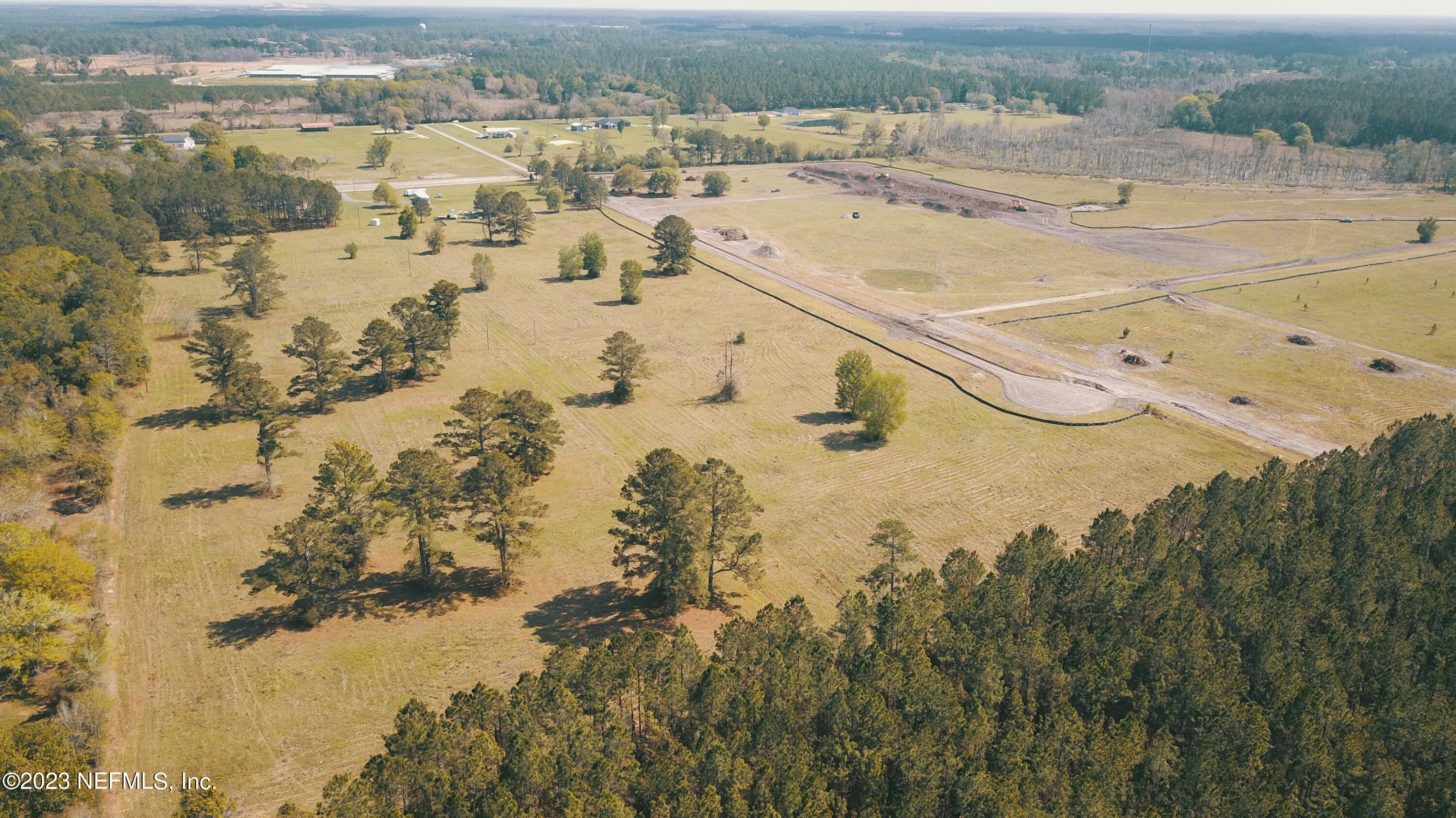 0 Southern States Nursery Road Macclenny, FL 32063 - Photo 5 of 16 DJI_0139