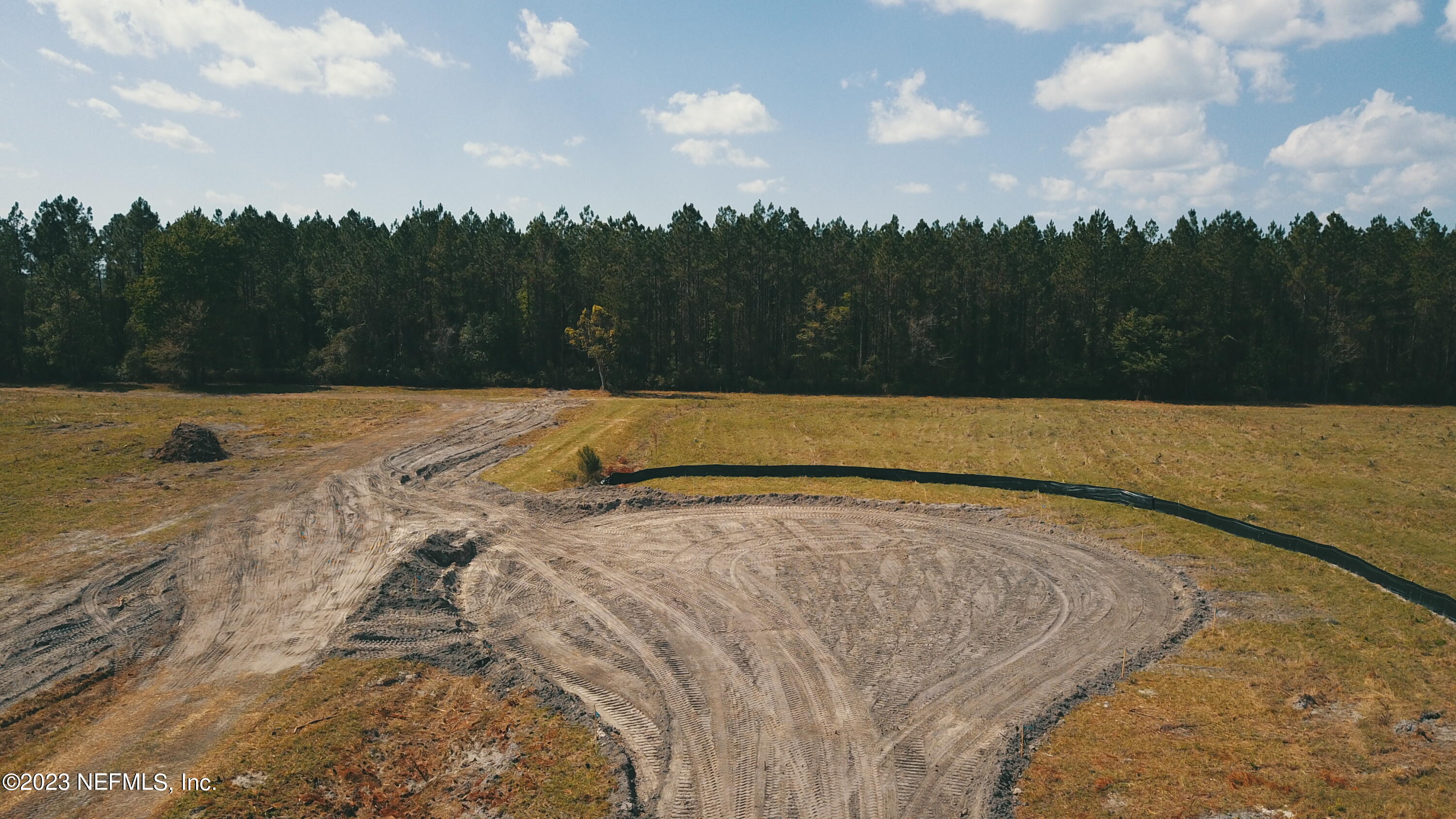 0 Southern States Nursery Road Macclenny, FL 32063 - Photo 6 of 16 Cul-de-sac under consytuction
