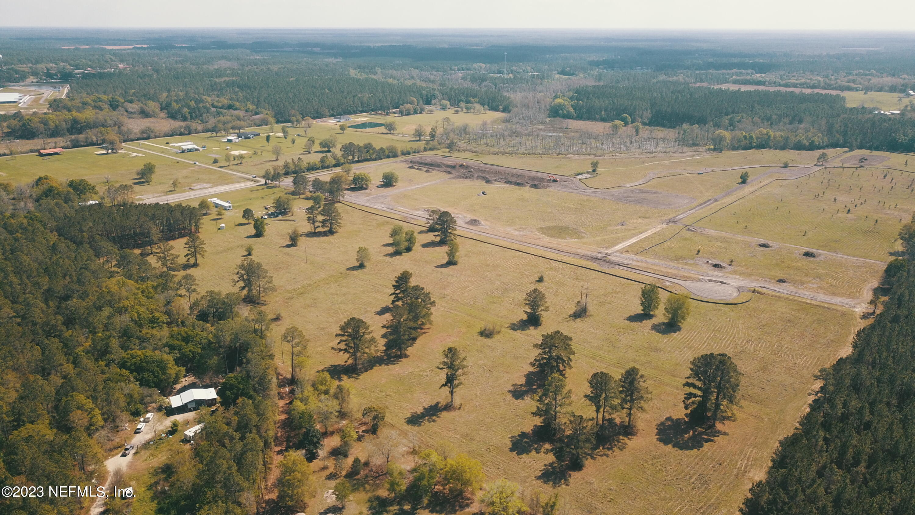 0 Southern States Nursery Road Macclenny, FL 32063 - Photo 9 of 16 DJI_0141