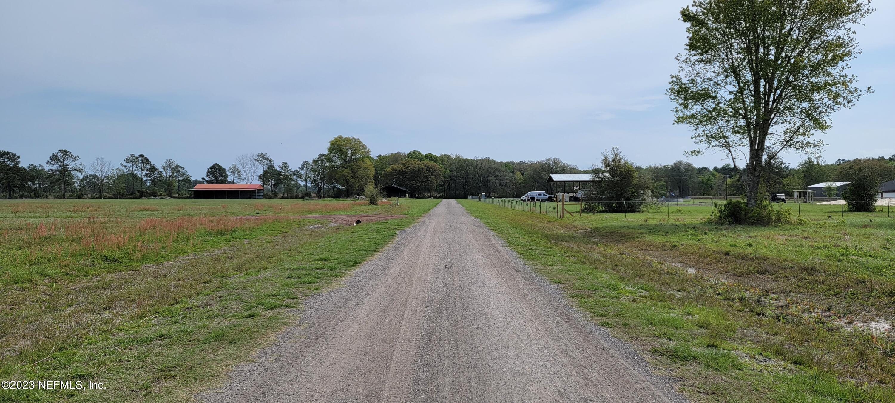0 Southern States Nursery Road Macclenny, FL 32063 - Photo 10 of 16 Phase 1