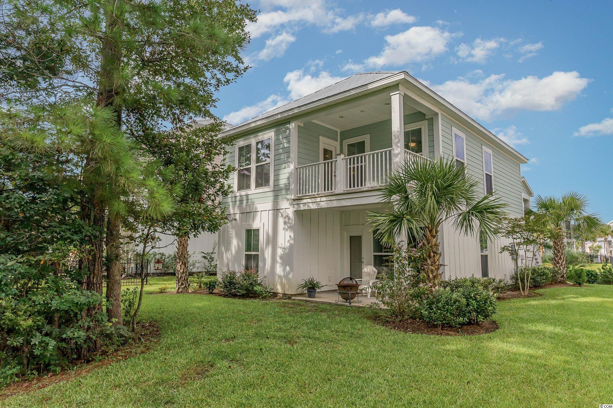 125 Splendor Circle Murrells Inlet, SC 29576 - Photo 3 of 33