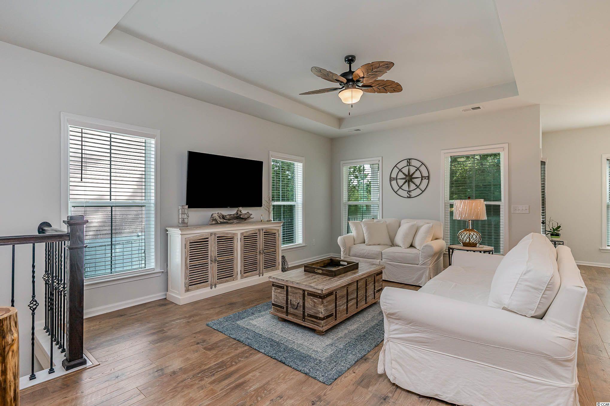 125 Splendor Circle Murrells Inlet, SC 29576 - Photo 8 of 33