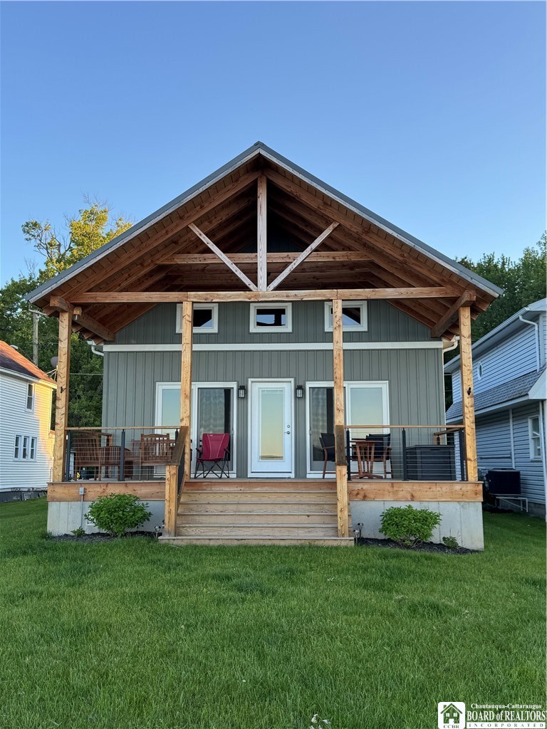 29 Loomis Bay Road Busti, NY 14710 - Photo 44 of 50