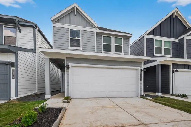 $2,400 | 2826 Lisburn Ter Lane, Houston, TX 77051