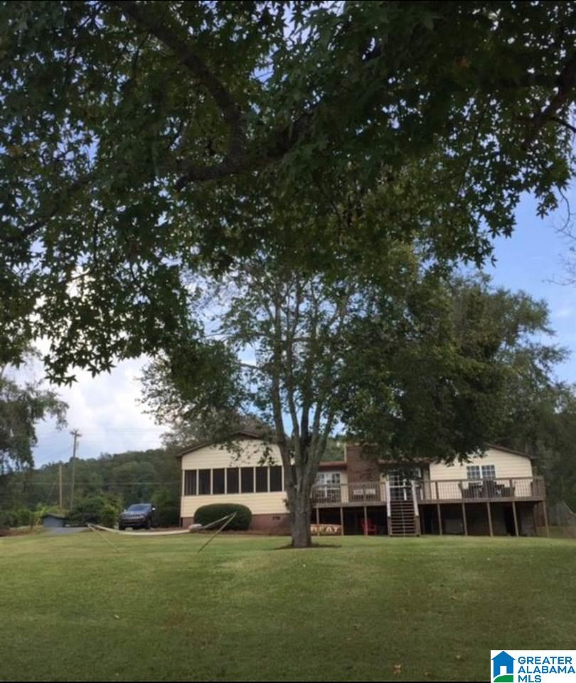 2350 Rabbit Branch Road Cropwell, AL 35054 - Photo 23 of 30