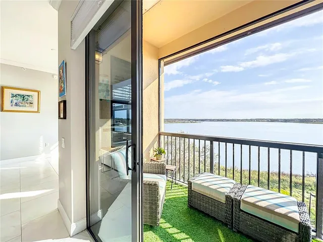 a view of a living room with a couch