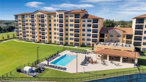 $470,000 | 16300 County Road 455, Unit 607, Montverde, FL 34756