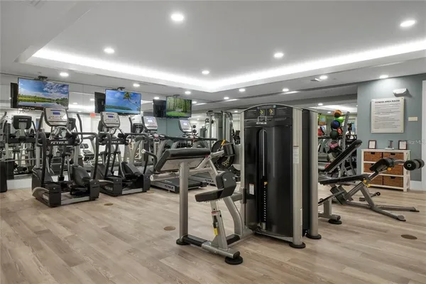 $470,000 | 16300 County Road 455, Unit 607, Montverde, FL 34756