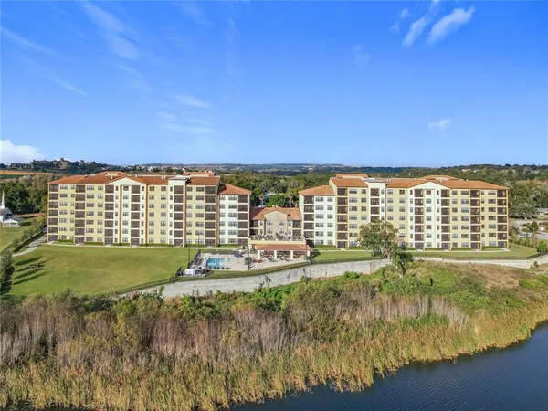$470,000 | 16300 County Road 455, Unit 607, Montverde, FL 34756