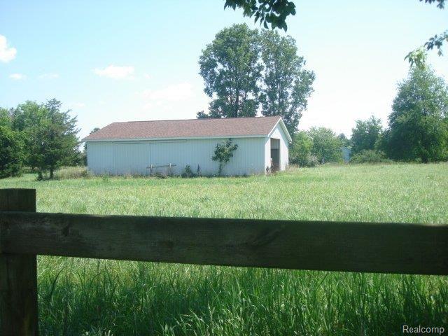 Vl East Barnes Road Durand, MI 48429 - Photo 1 of 5 DSC06142.JPG