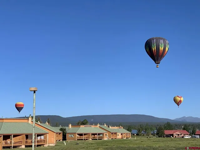 $215,000 | 164 Valley View Drive, Unit 3218, Pagosa Springs, CO 81147