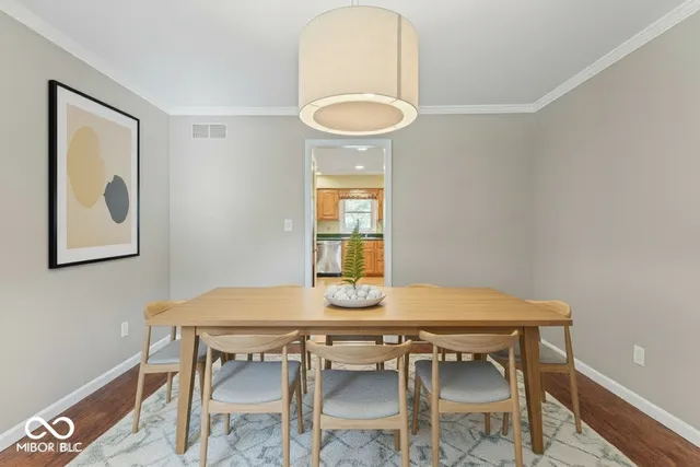 $415,000 | 7222 Hampstead Lane, Indianapolis, IN 46256