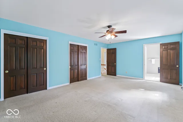 $415,000 | 7222 Hampstead Lane, Indianapolis, IN 46256