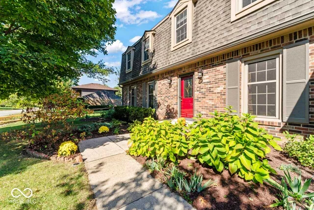$415,000 | 7222 Hampstead Lane, Indianapolis, IN 46256