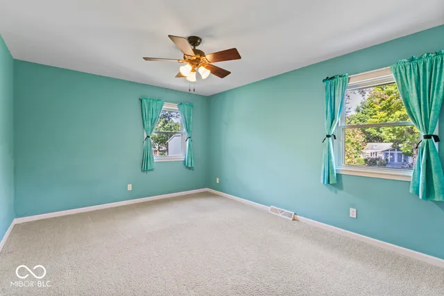 $415,000 | 7222 Hampstead Lane, Indianapolis, IN 46256