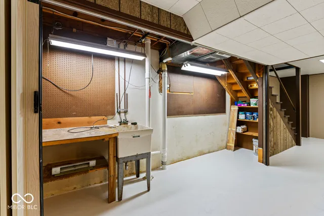 $415,000 | 7222 Hampstead Lane, Indianapolis, IN 46256