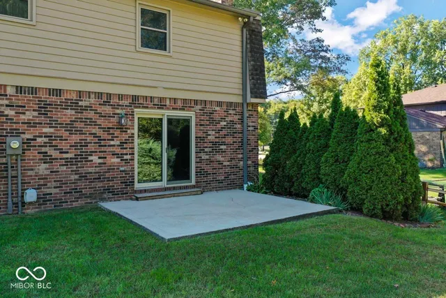 $415,000 | 7222 Hampstead Lane, Indianapolis, IN 46256