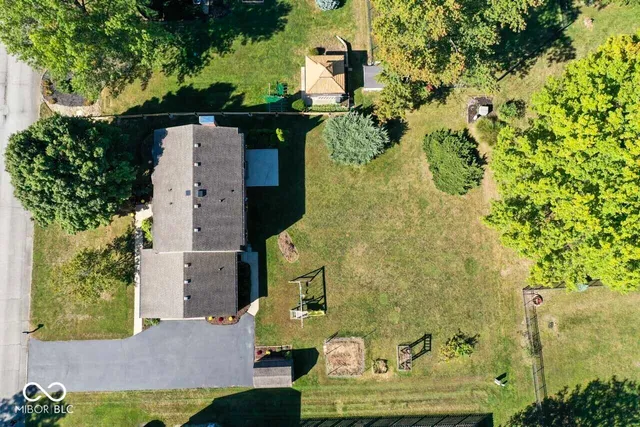 $415,000 | 7222 Hampstead Lane, Indianapolis, IN 46256