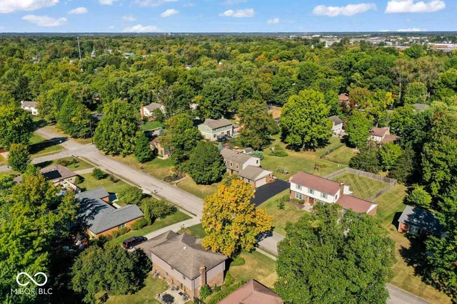 $415,000 | 7222 Hampstead Lane, Indianapolis, IN 46256