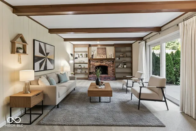 $415,000 | 7222 Hampstead Lane, Indianapolis, IN 46256