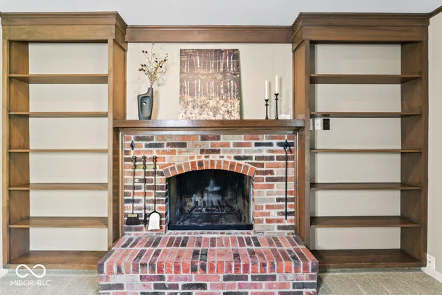 $415,000 | 7222 Hampstead Lane, Indianapolis, IN 46256