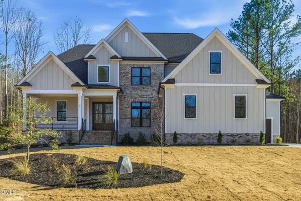 $1,060,900 | 1230 Red Cedar Court, Franklinton, NC 27525