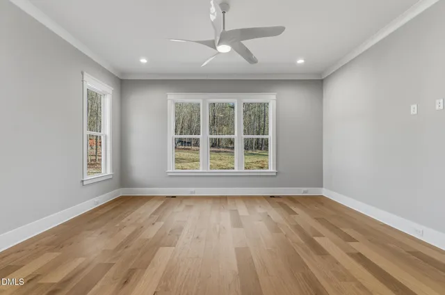 $1,060,900 | 1230 Red Cedar Court, Franklinton, NC 27525