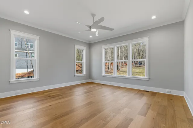 $1,060,900 | 1230 Red Cedar Court, Franklinton, NC 27525