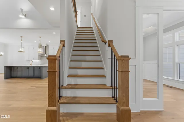 $1,060,900 | 1230 Red Cedar Court, Franklinton, NC 27525