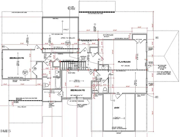 $1,060,900 | 1230 Red Cedar Court, Franklinton, NC 27525