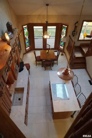 $699,900 | 11350 North Oak Trail Drive, Peoria, IL 61615