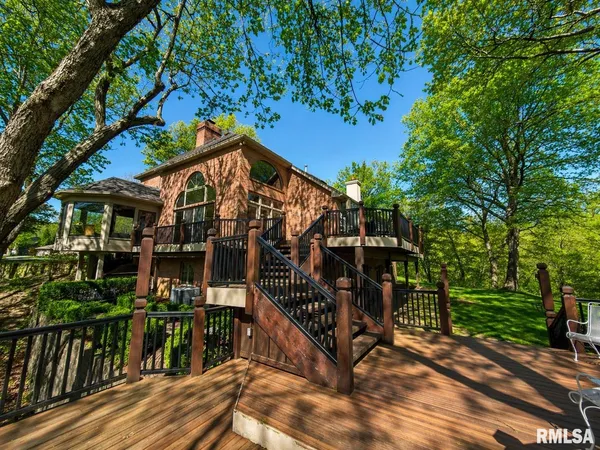 $699,900 | 11350 North Oak Trail Drive, Peoria, IL 61615