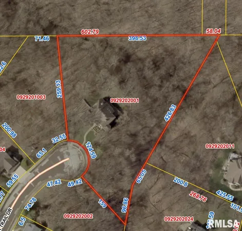 $699,900 | 11350 North Oak Trail Drive, Peoria, IL 61615