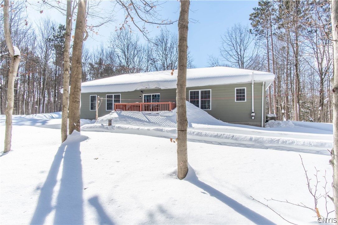 34201 Jackson II Road Carthage, NY 13619 - Photo 8 of 44