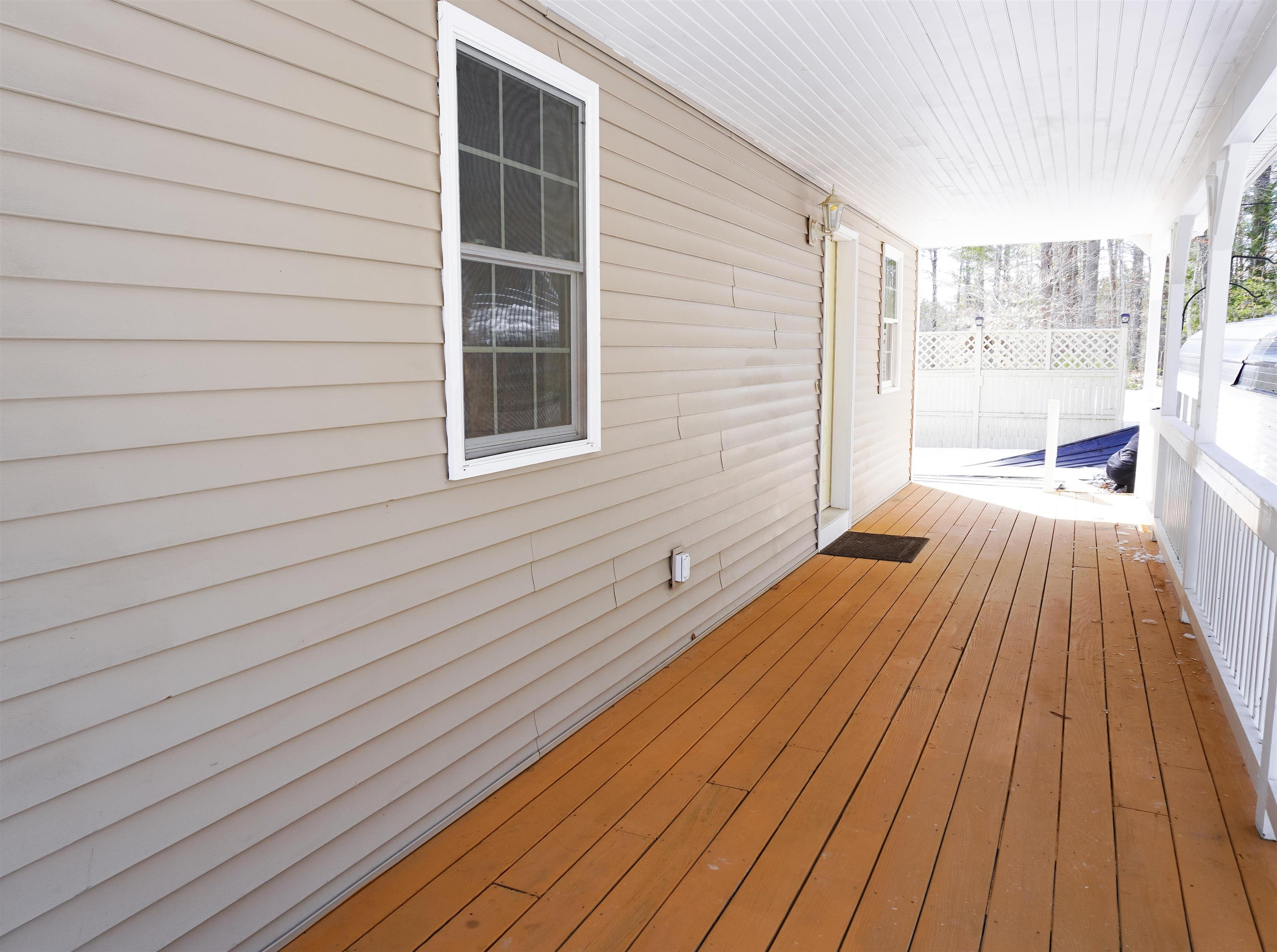 82 Robinhood Road, Unit LOT #: 24 Wakefield, NH 03830 - Photo 3 of 48