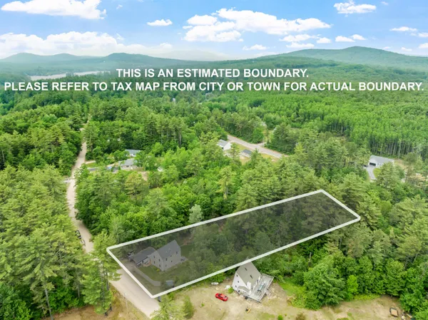$437,000 | 82 Robinhood Road, Unit LOT #: 24, Wakefield, NH 03830