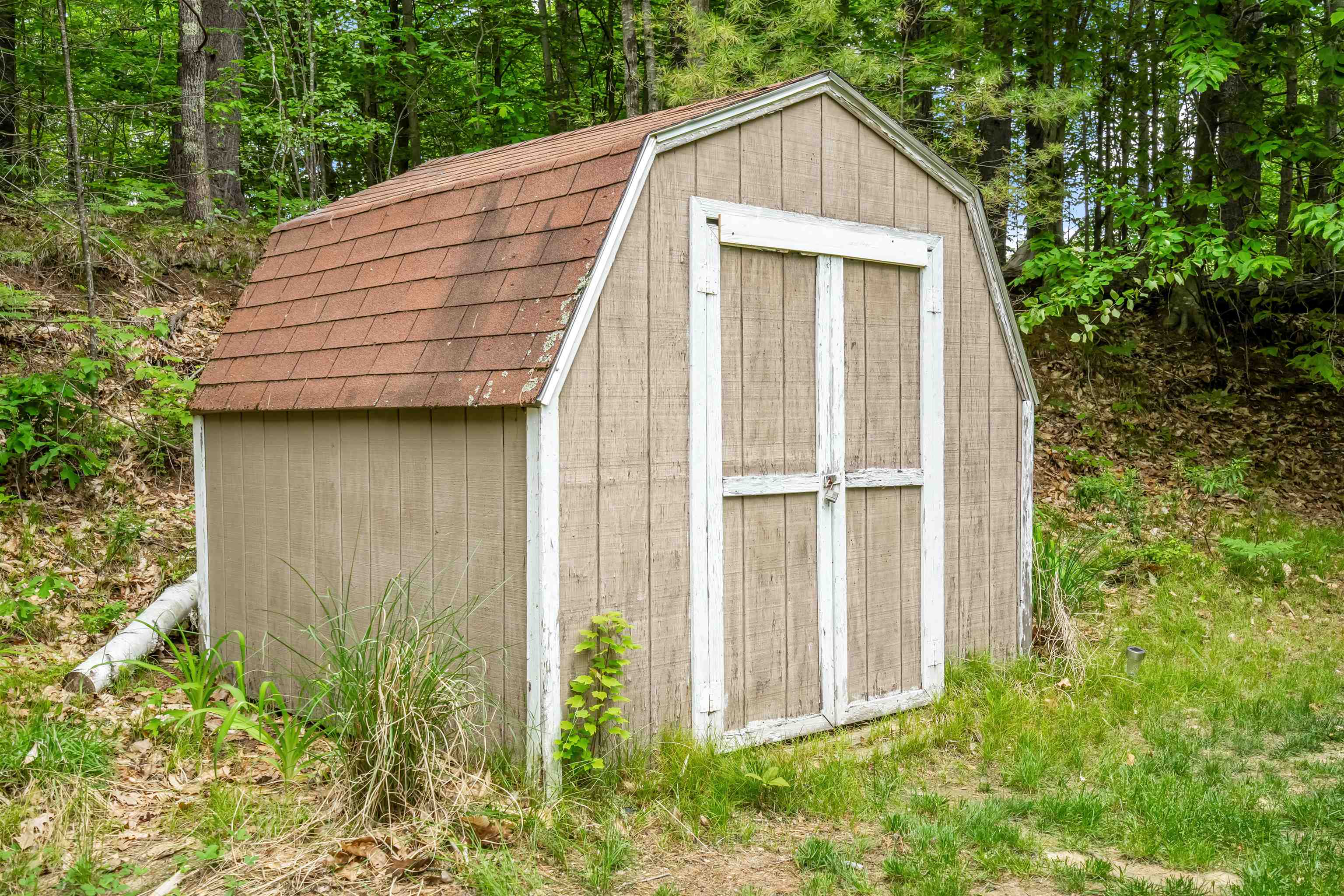 82 Robinhood Road, Unit LOT #: 24 Wakefield, NH 03830 - Photo 39 of 48