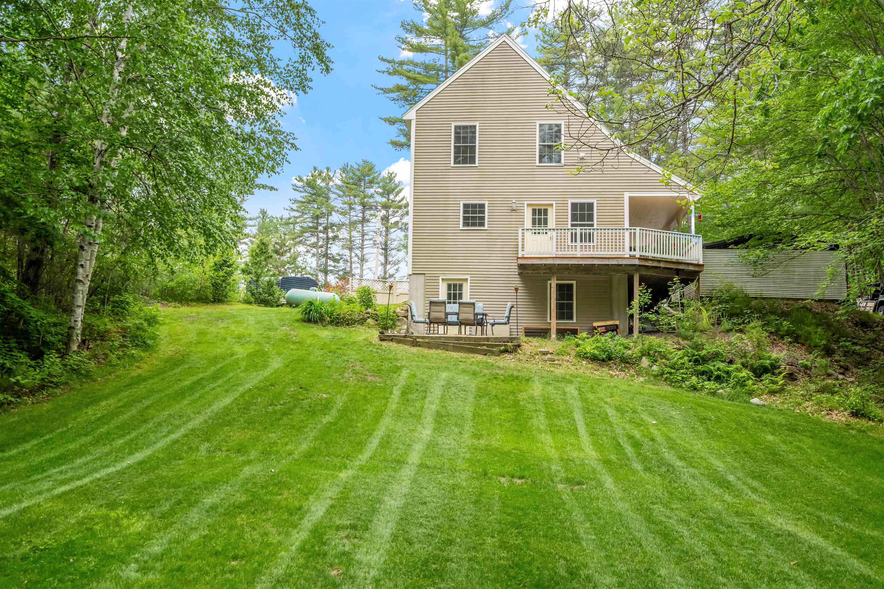 82 Robinhood Road, Unit LOT #: 24 Wakefield, NH 03830 - Photo 40 of 48