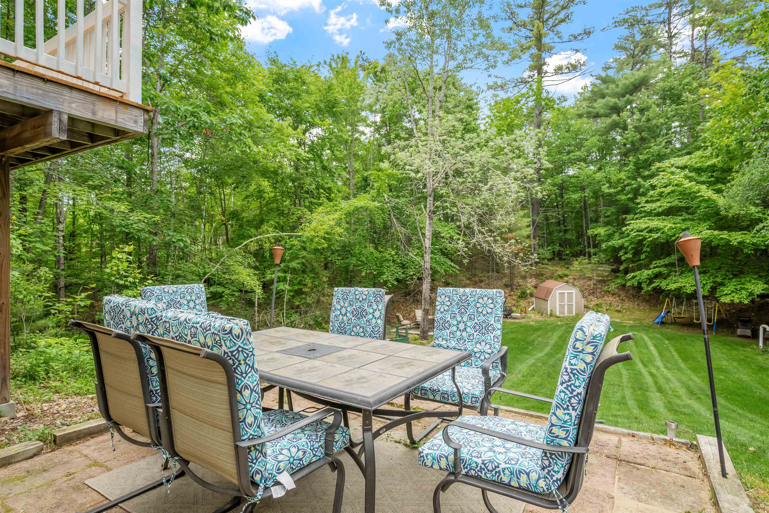 82 Robinhood Road, Unit LOT #: 24 Wakefield, NH 03830 - Photo 41 of 48