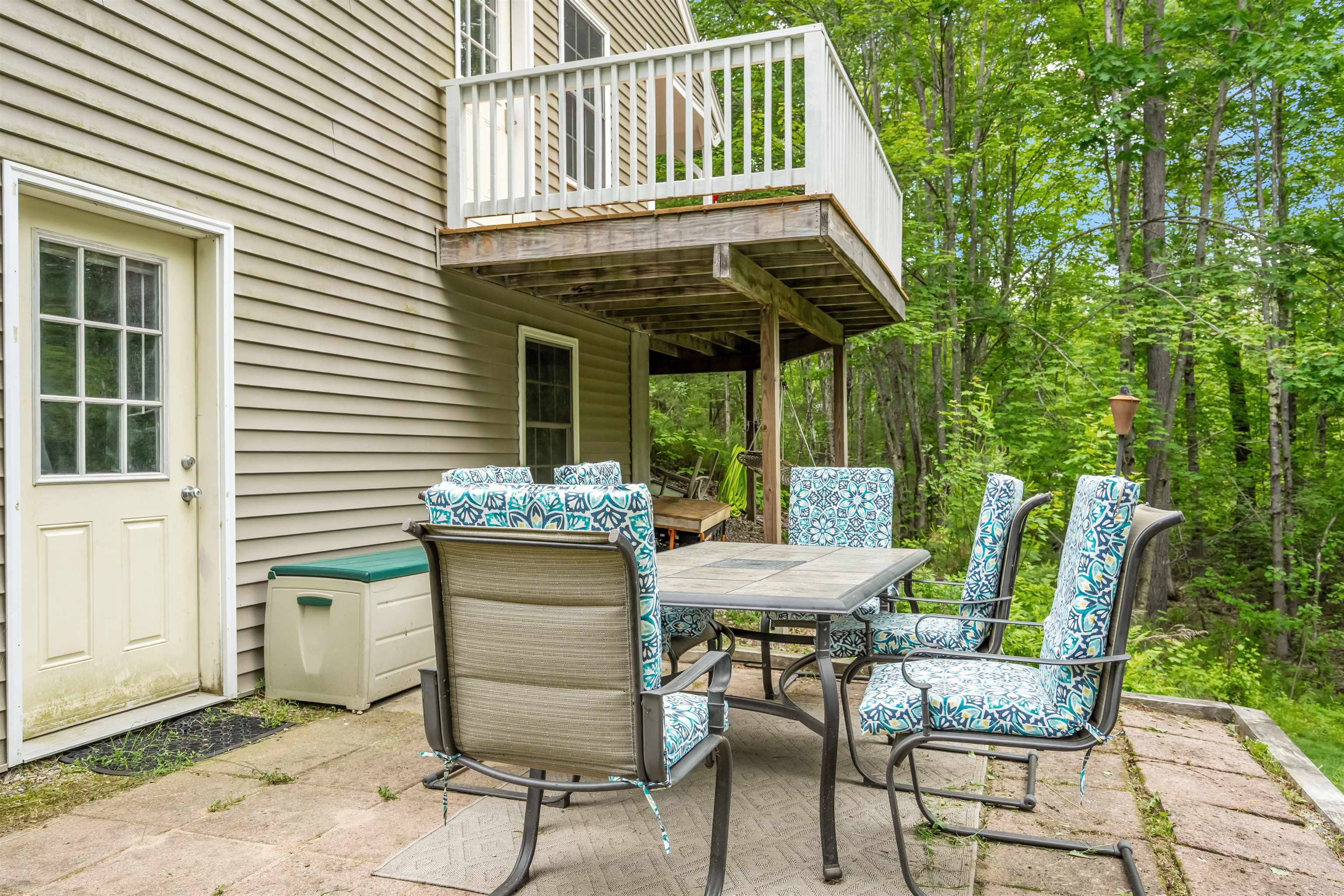 82 Robinhood Road, Unit LOT #: 24 Wakefield, NH 03830 - Photo 42 of 48